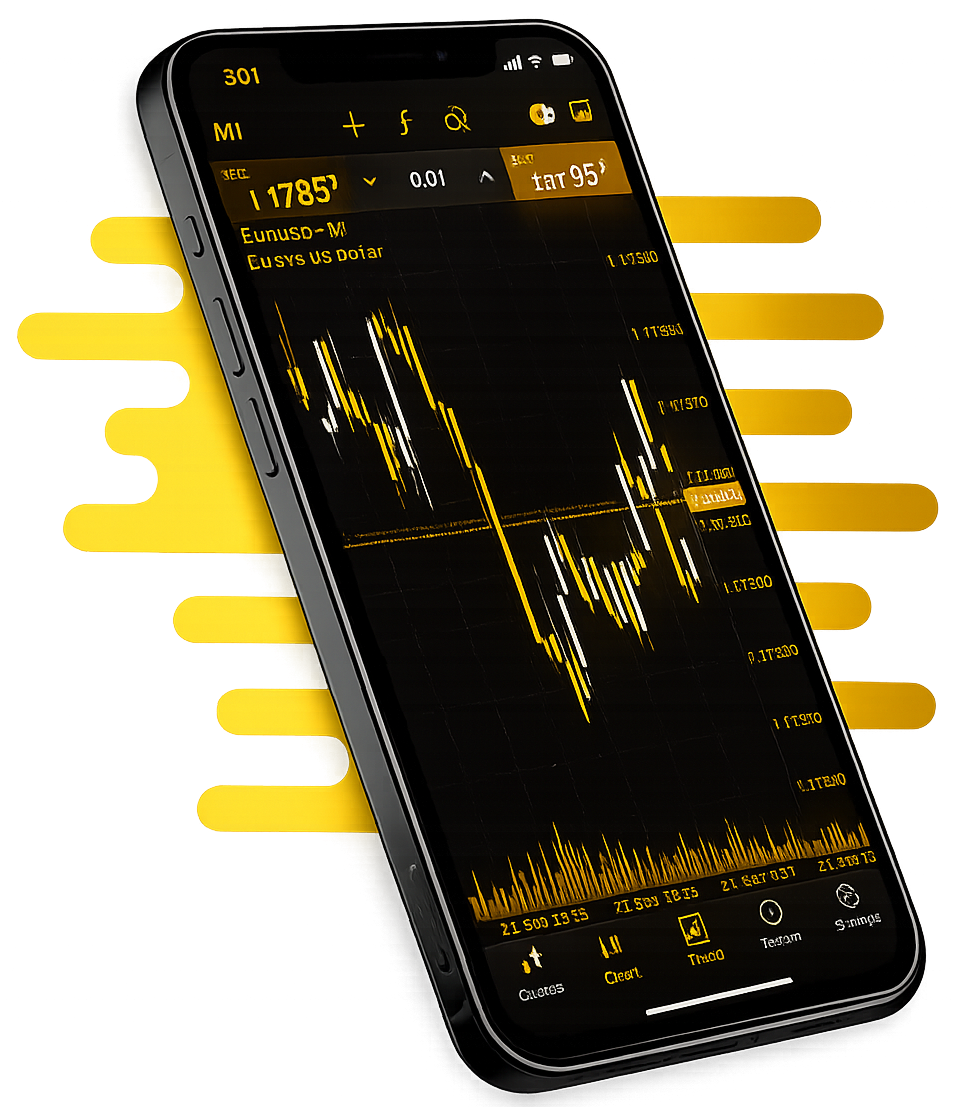Quantix Markets
